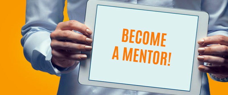 Become a Mentor