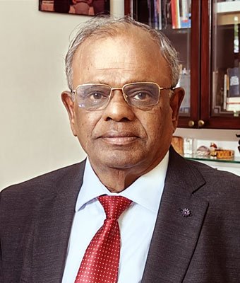 R. Mananathan