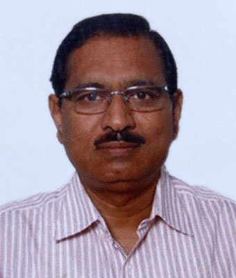 Selvarajan Krishnaswamy